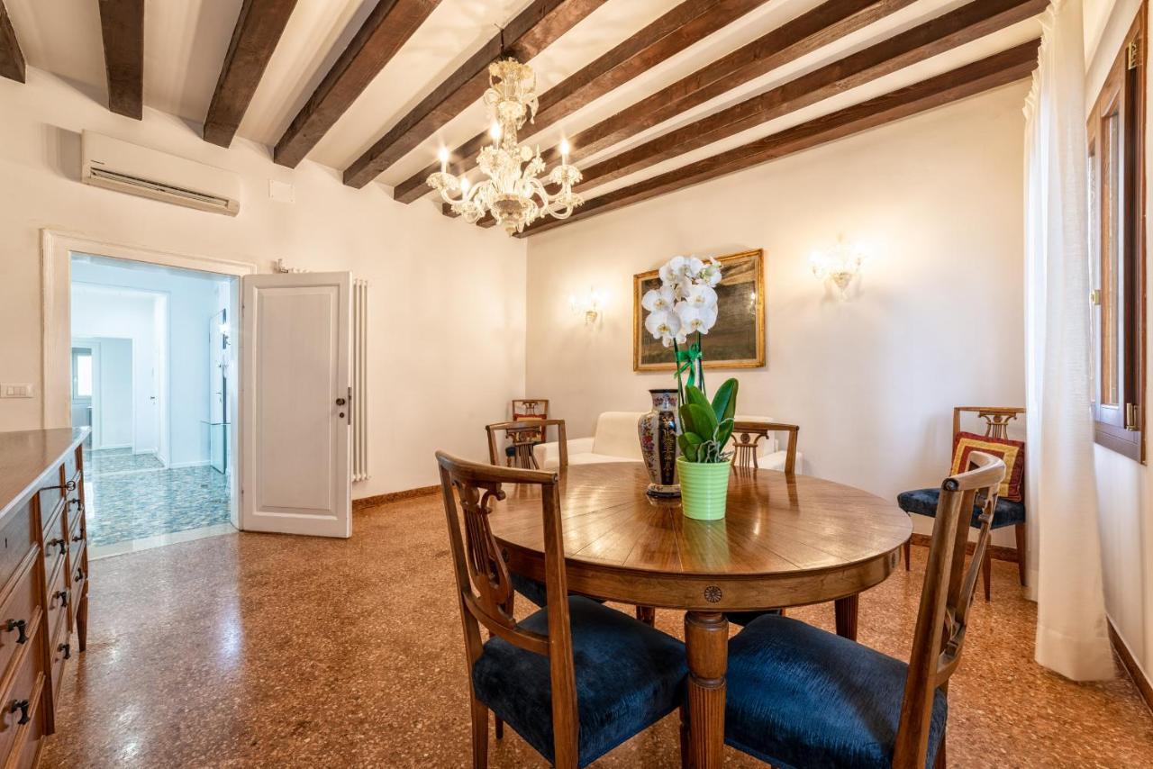 Apartament Casanova Fenice - Canal View