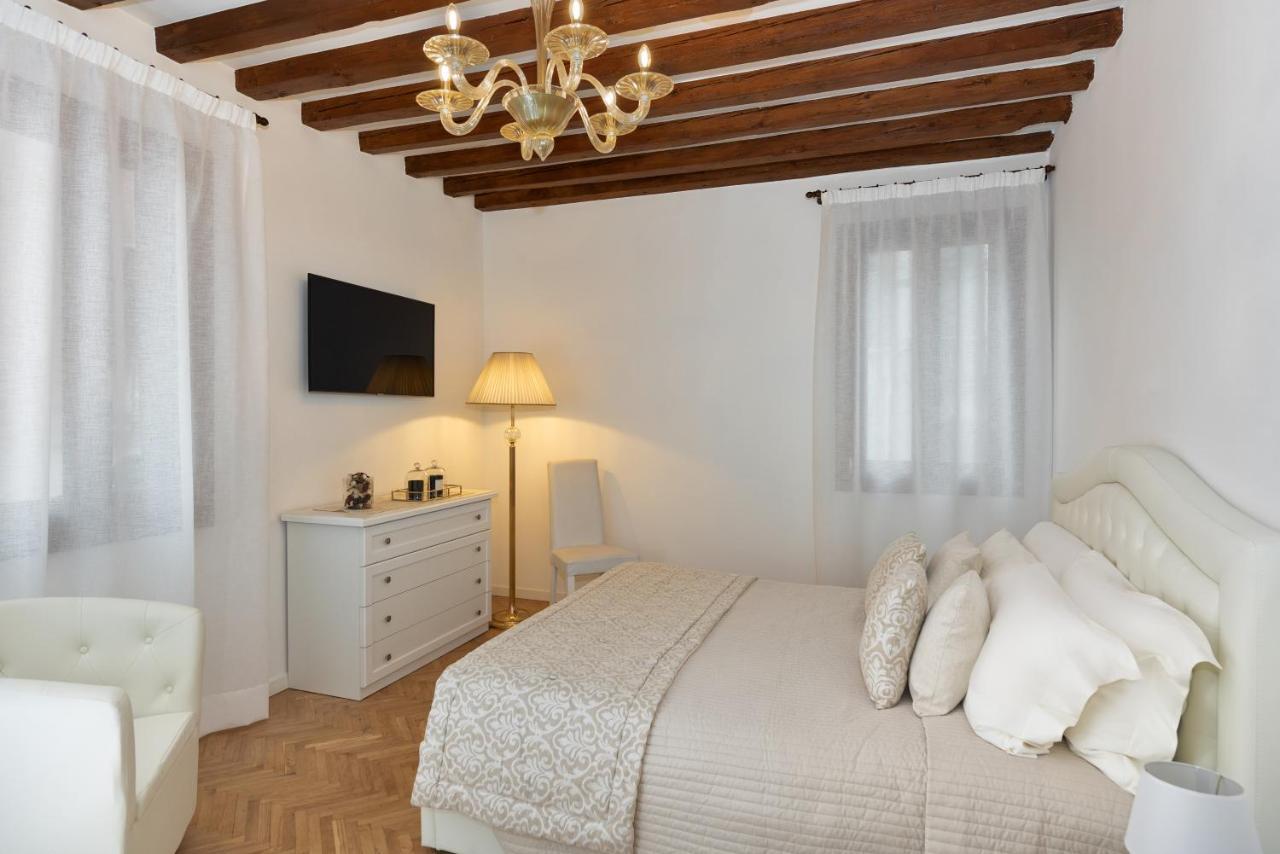 Apartamento Casanova Fenice - Canal View