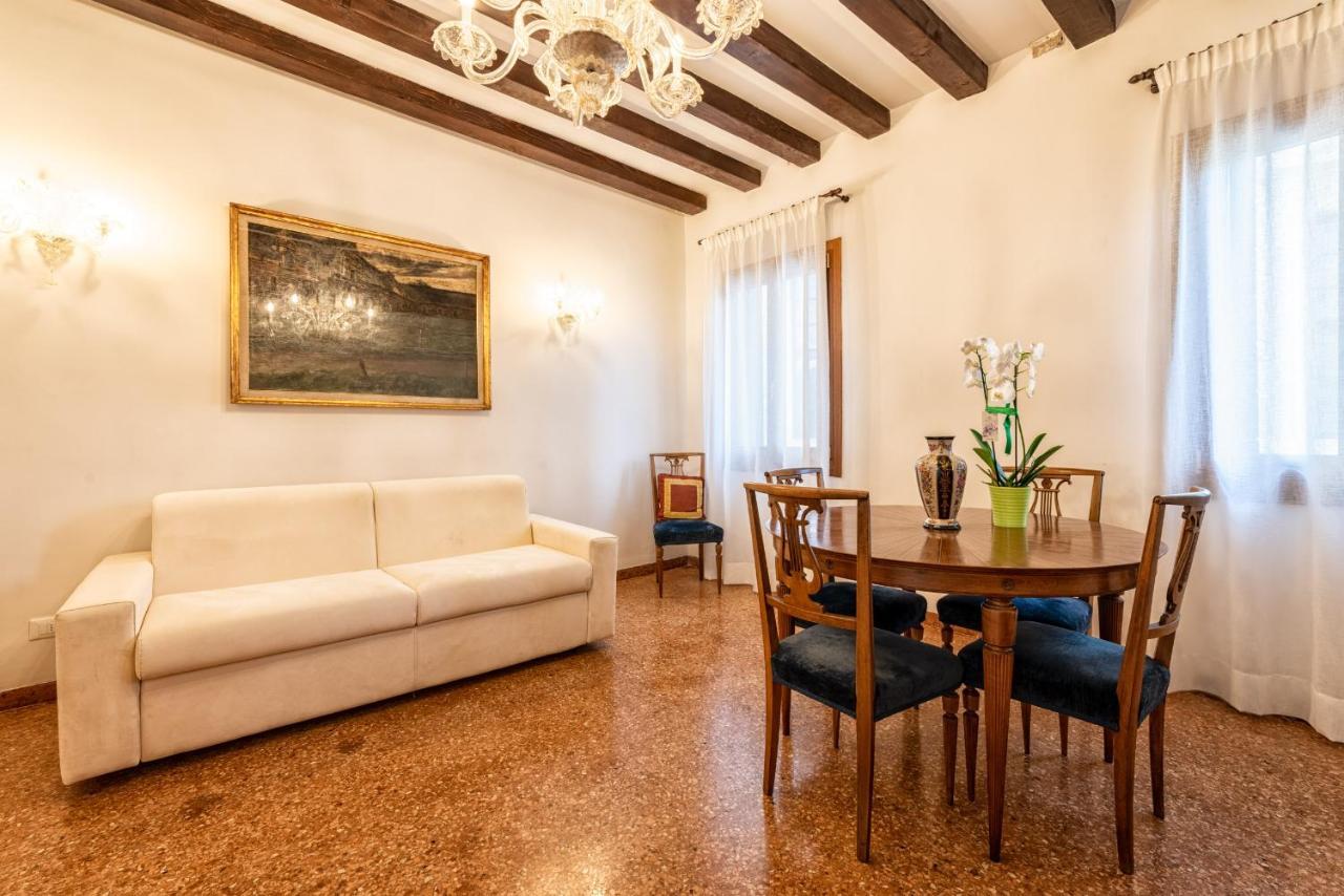 Apartamento Casanova Fenice - Canal View *
