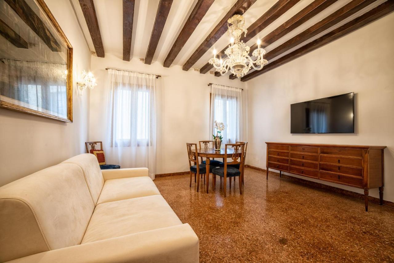 Apartamento Casanova Fenice - Canal View