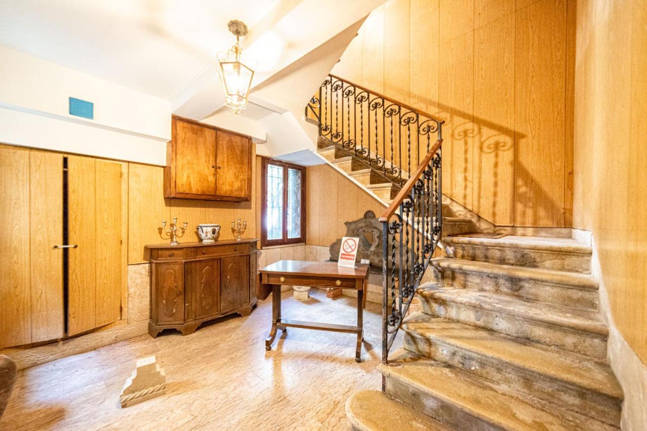 Casanova Fenice - Canal View Apartamento