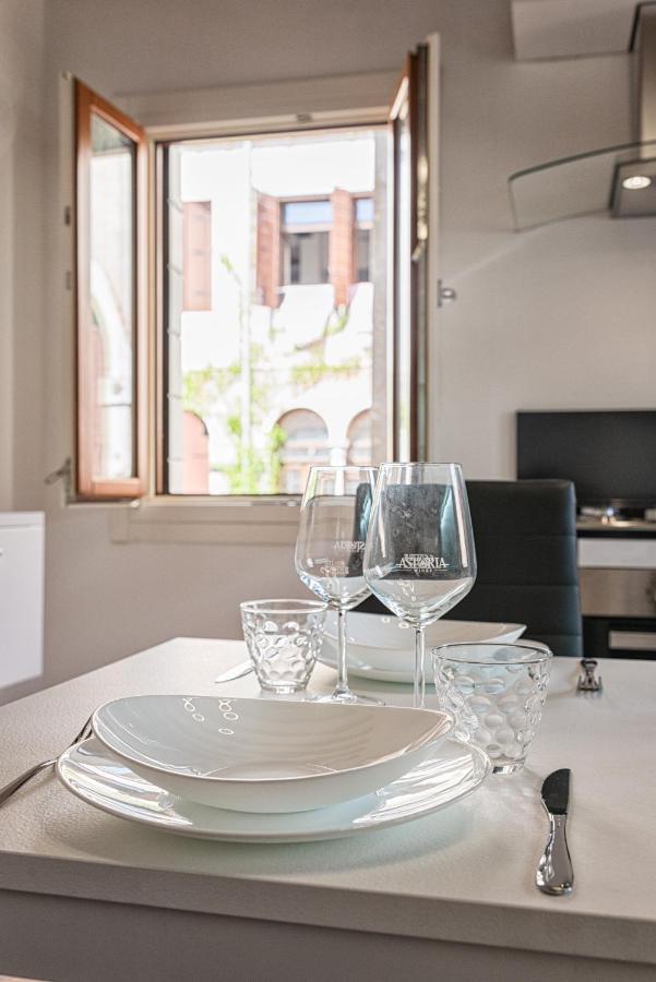 Apartamento Casanova Fenice - Canal View Venecia