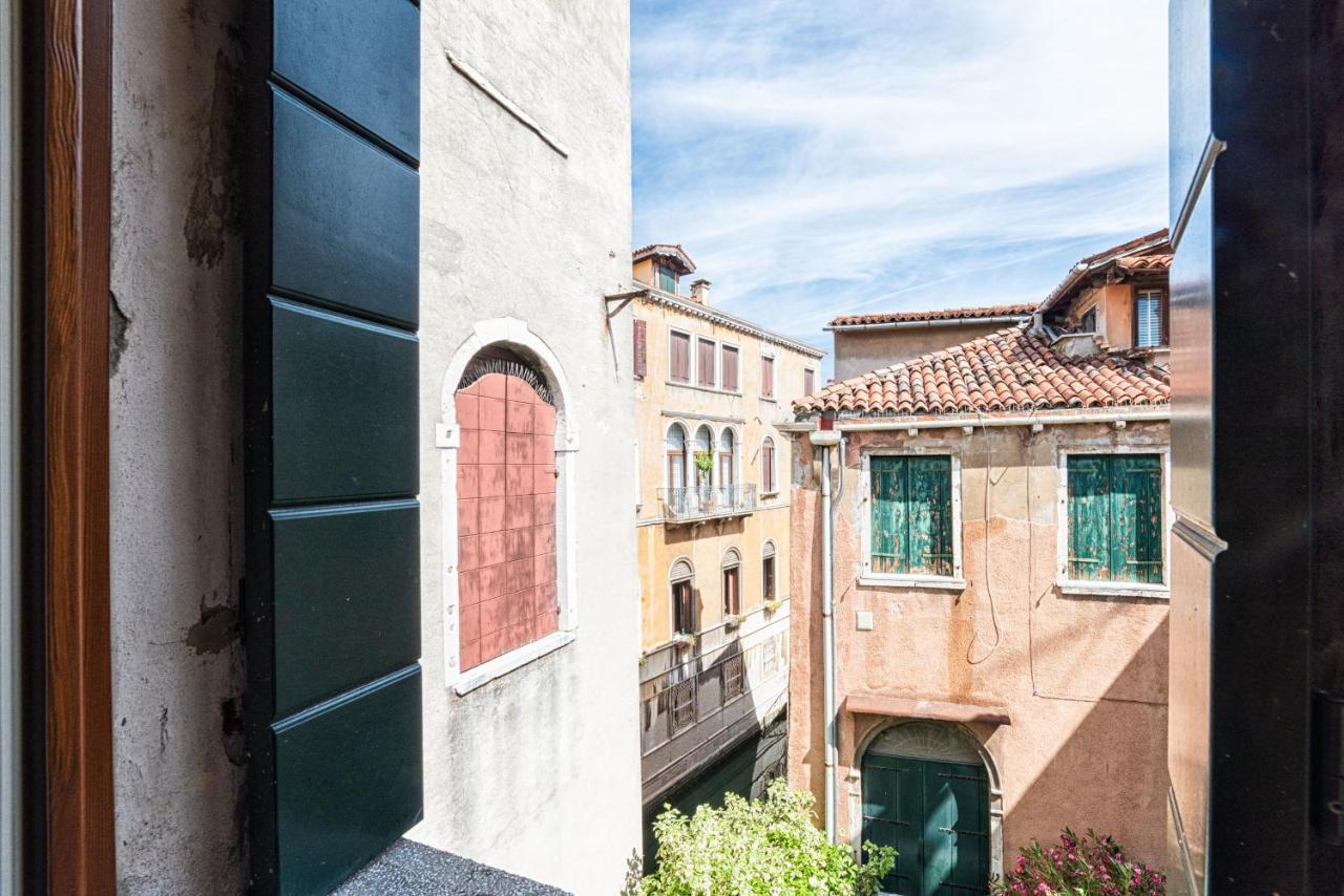 Casanova Fenice - Canal View Apartamento *