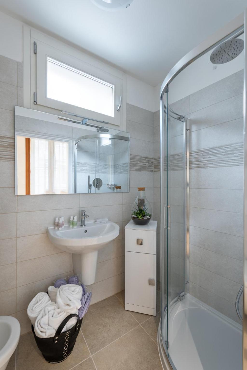 Apartamento Casanova Fenice - Canal View
